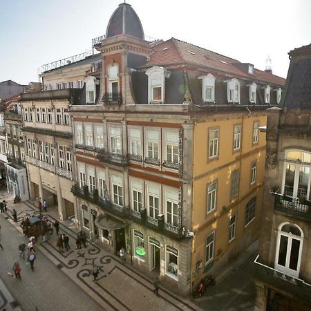 Moon House-Santa Catarina Apartment Porto Exterior foto
