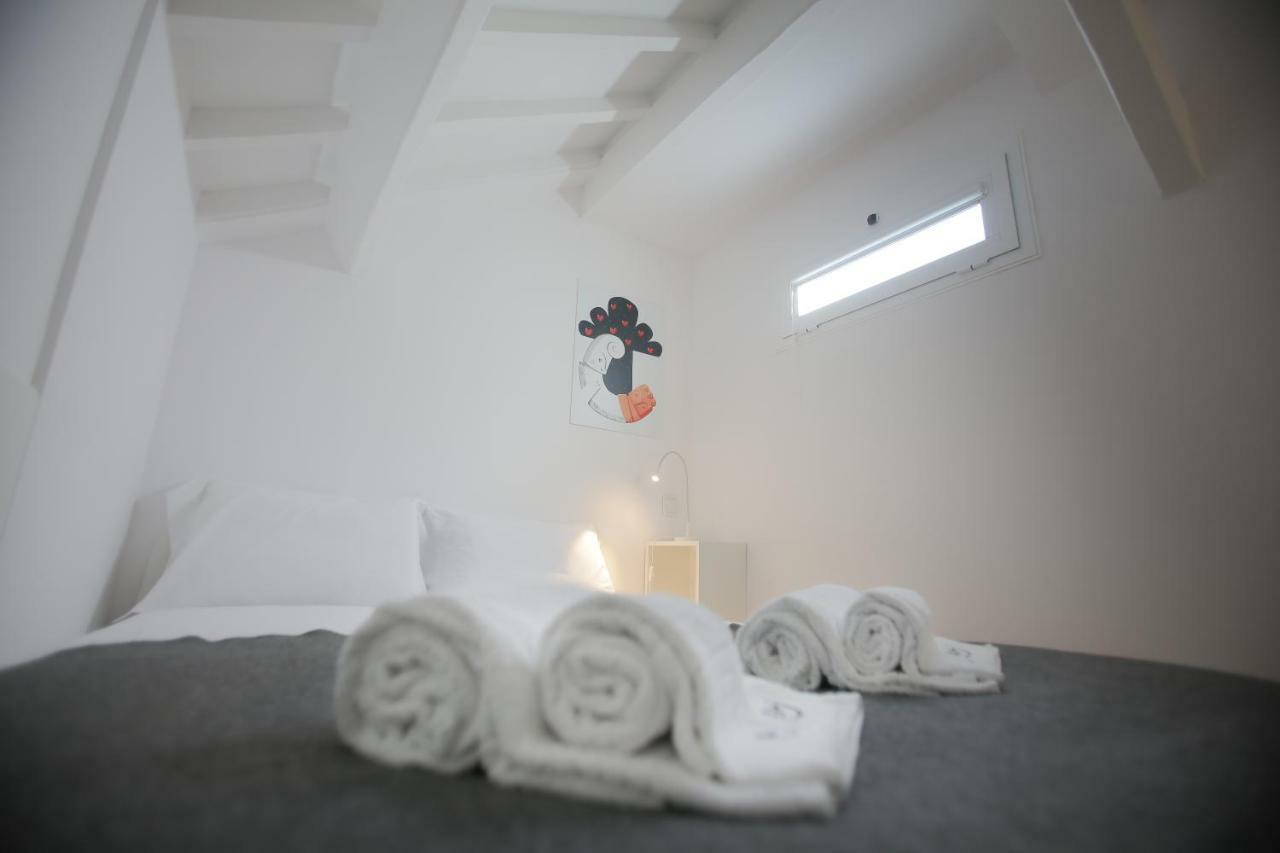 Moon House-Santa Catarina Apartment Porto Exterior foto