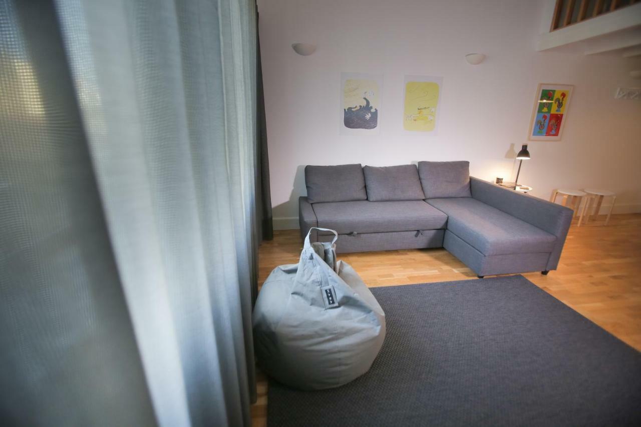 Moon House-Santa Catarina Apartment Porto Exterior foto