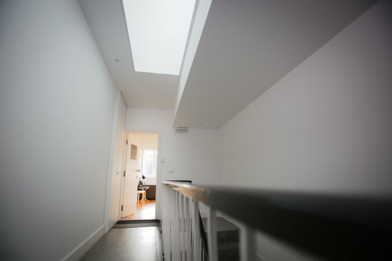 Moon House-Santa Catarina Apartment Porto Exterior foto